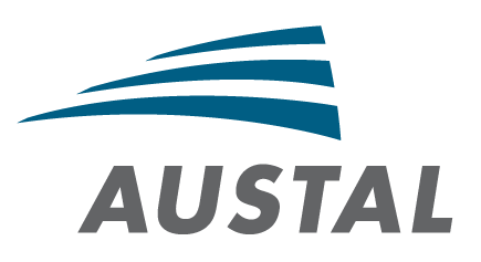 Austal Ships